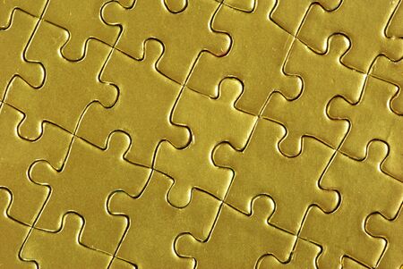 Puzzles for backgroundの写真素材