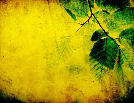 grunge background with space for text or imageの写真素材