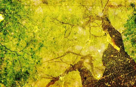 grunge background with space for text or imageの写真素材