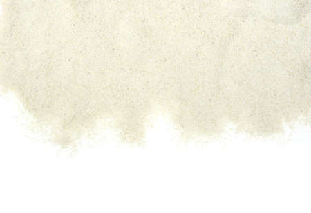 Close up shot of coral sand backgroundの写真素材