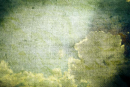 grunge background of a sky with cloudsの写真素材