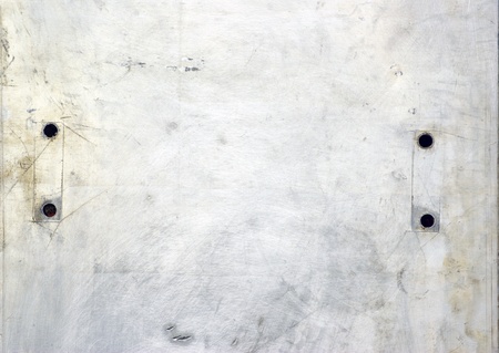 old grunge metal plate steel backgroundの写真素材