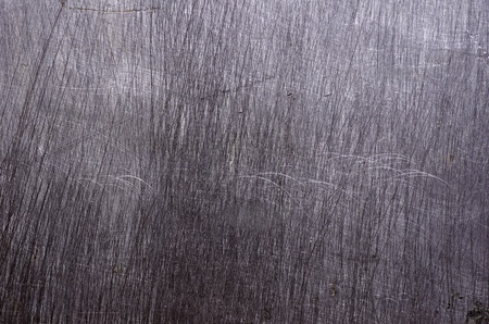 old grunge metal plate steel backgroundの写真素材