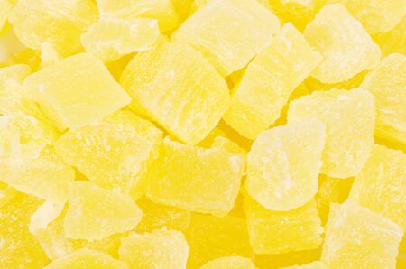 dried fruit on a  backgroundの写真素材