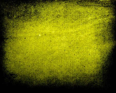 old note paper isolated on white backgroundの写真素材