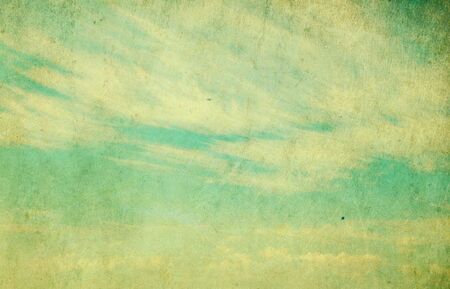 Retro Backgroundの写真素材