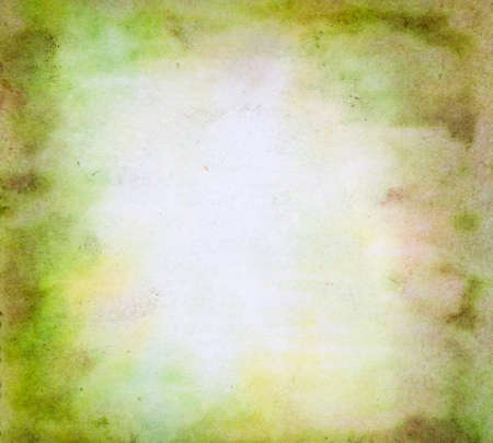 vintage paper with space for text or imageの写真素材