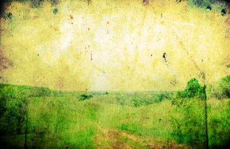 grunge backgroundの写真素材