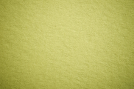 abstract yellow paper background with grunge background textureの写真素材
