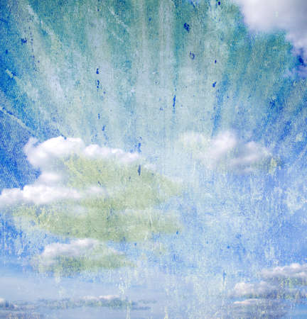 grunge background with space for text or image