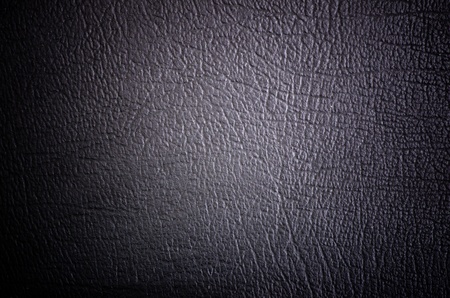 dark background with abstract highlight corner and vintage grunge background textureの写真素材