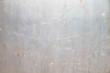 Texture of old grunge rust wall