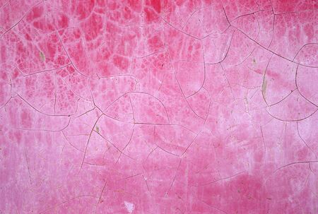 Texture of old grunge rust wallの写真素材