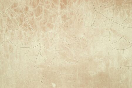 Texture of old grunge rust wallの写真素材