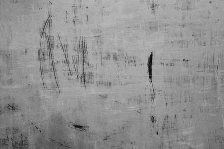 Texture of old grunge rust wall