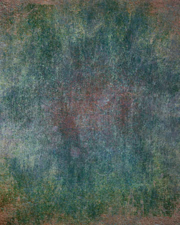 grunge background texture design on borderの写真素材