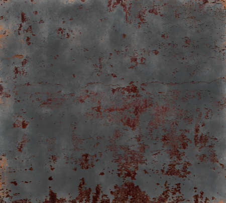 grunge background texture design on border