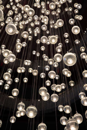 light bulbの写真素材