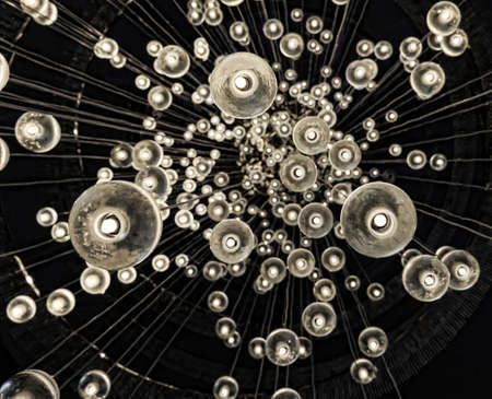 light bulbの写真素材