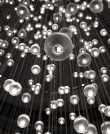 light bulbの写真素材