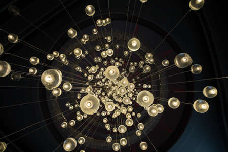 light bulbの写真素材