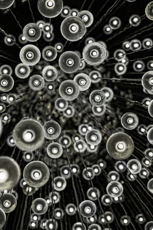 light bulbの写真素材