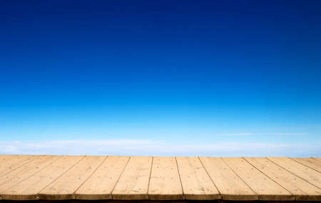 beautiful beach and tropical seaの写真素材