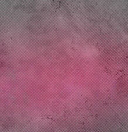 abstract pink background with grunge backgroundの写真素材