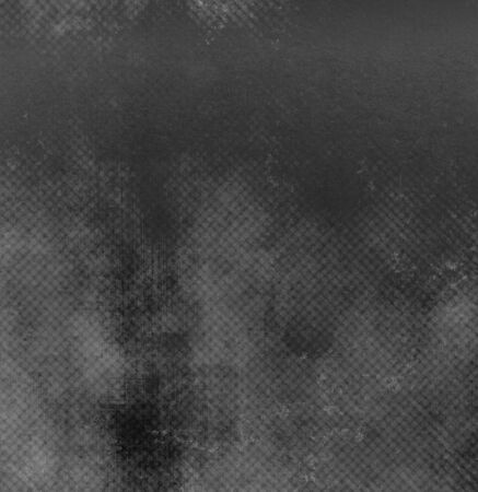Grunge gray background with space for textの写真素材