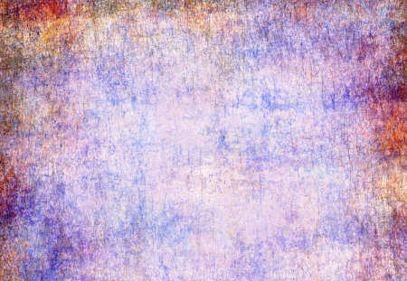 grunge paper background with space for text or imageの写真素材