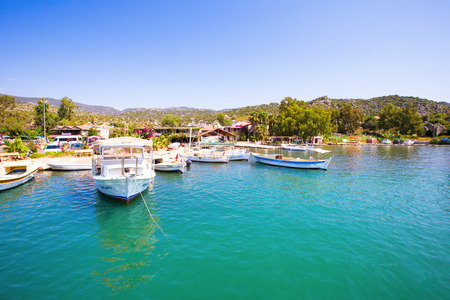 A variety of cakesのeditorial素材