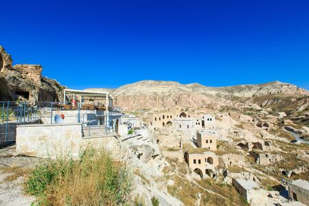Cappadocia, Turkeyの写真素材