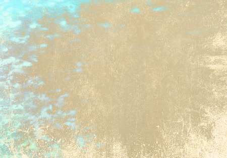 old paper grunge backgroundの写真素材