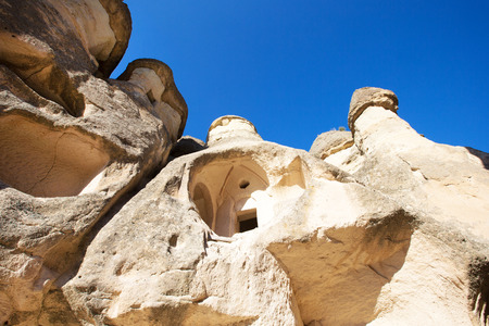 Cappadocia, Turkeyの写真素材
