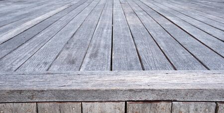 wood texture. background old panelsの写真素材
