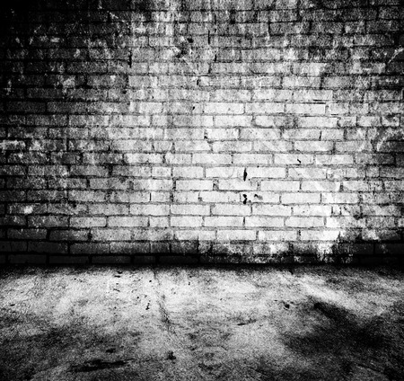 wall and floor closeupの写真素材
