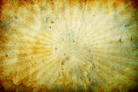 grunge paper background with space for text or imageの写真素材