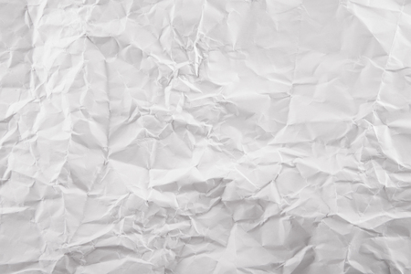Paper texture background, crumpled paper texture backgroundの写真素材
