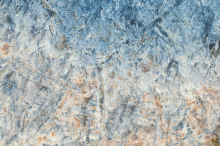 stone wall or grunge stone texture image use for stone backgroundの写真素材