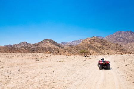 motorcycle safari egypt people travel beautiful holiday motorcycle safari egypt people travel beautiful holidayの写真素材