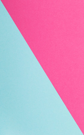 Multicolor background from a cardboard of different colorsの写真素材