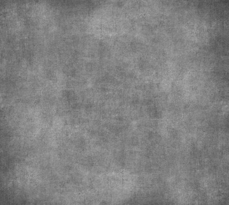 Grunge gray background with space for textの写真素材