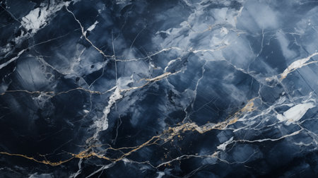 Dark color marble texture. Stone ceramic art wall interiors backdrop design.の素材