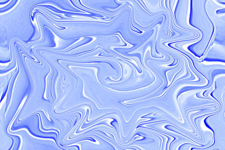 Azure neutral backdrop for presentation design. Beautiful blue abstract background. Texture with...