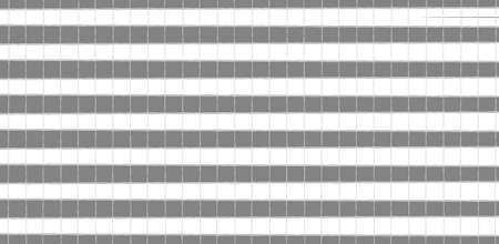 Abstract gray white waves and lines pattern. Futuristic template background.