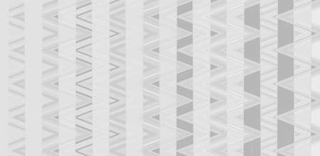 Gray background with graphic patterns, texture. Modern abstract design for screensaver template.の写真素材