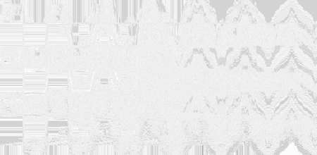 Gray background with graphic patterns, texture. Modern abstract design for screensaver template.の写真素材