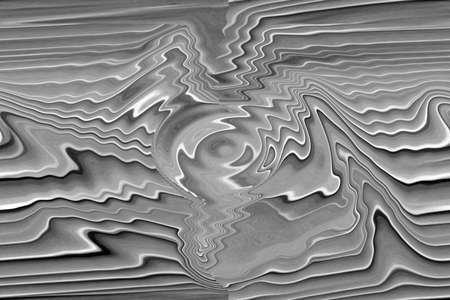 Gray background with graphic patterns, texture. Modern abstract design for screensaver template.
