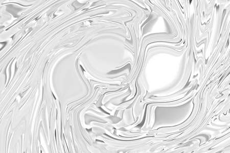 Gray background with graphic patterns, texture. Modern abstract design for screensaver template.