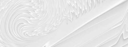 Gray background with graphic patterns, texture. Modern abstract design for screensaver template.の写真素材